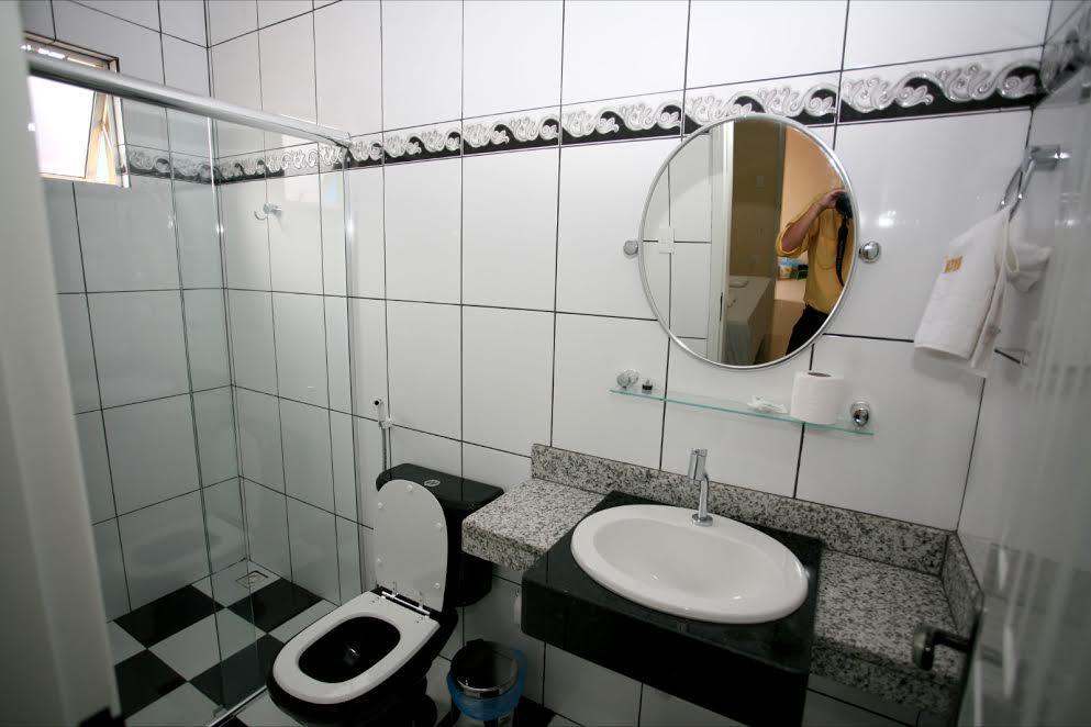 Hotel Casa Nova Алтаміра Екстер'єр фото
