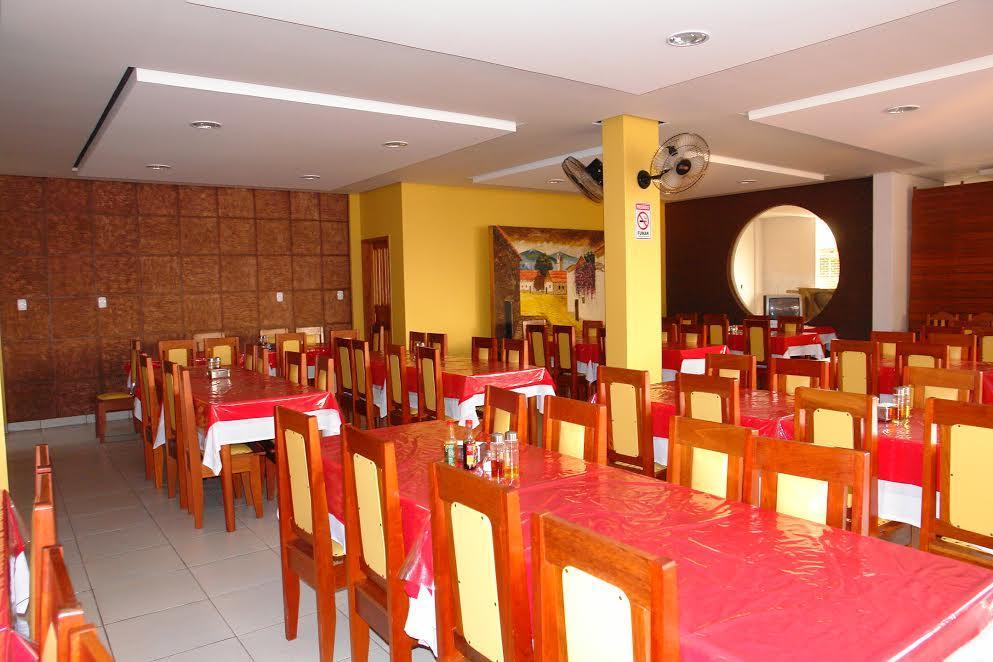 Hotel Casa Nova Алтаміра Екстер'єр фото