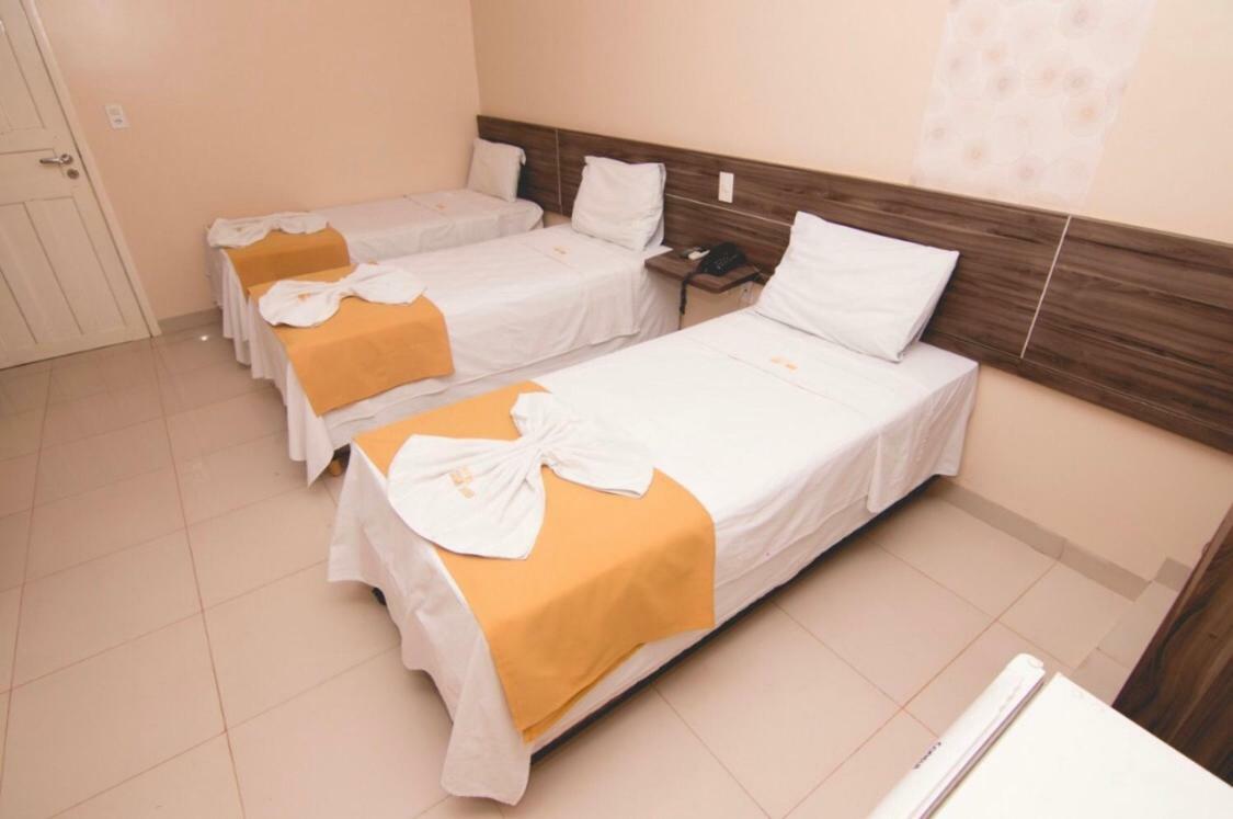 Hotel Casa Nova Алтаміра Екстер'єр фото